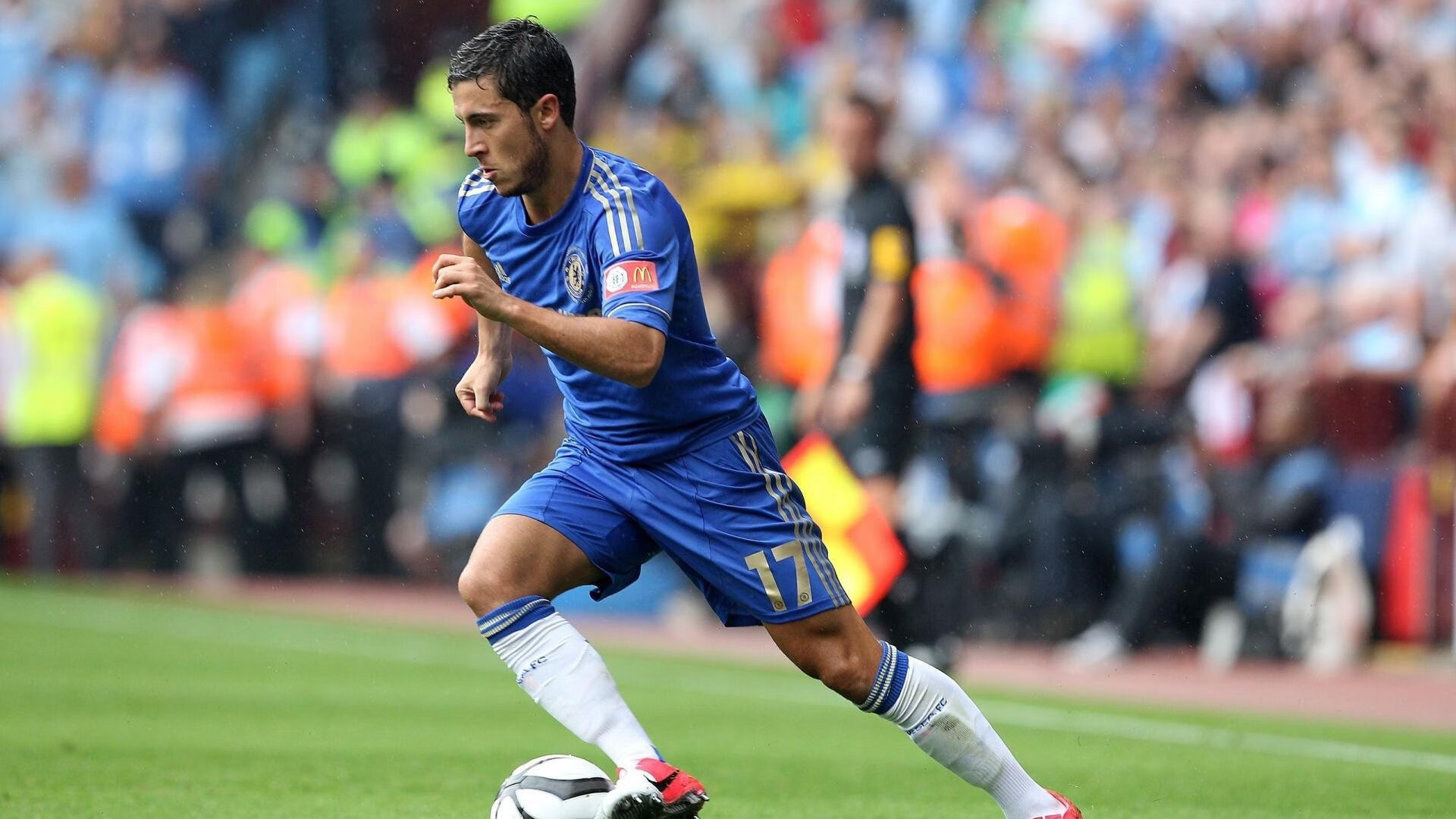 中国男足热身赛3比1力克巴基斯坦 曹永竞与张玉宁双双打入精彩进球